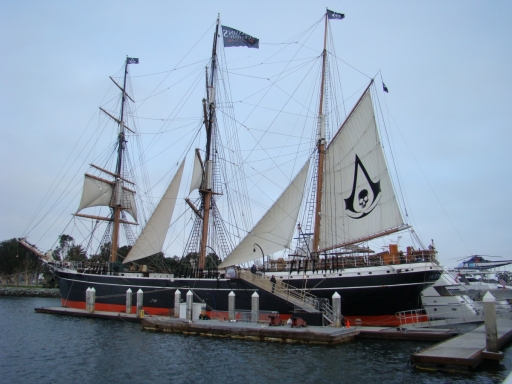 Comic-con-Takeover-of-San-Diego-21