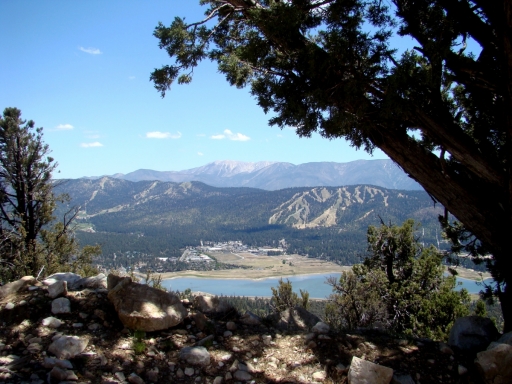 Cougar-Crest-Trail-to-Bertha-Peak-21
