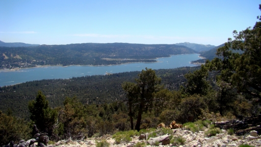 Cougar-Crest-Trail-to-Bertha-Peak-28