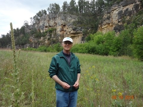 Cold Brook Canyon Trail (1)