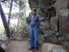 Rankin Ridge Trail (8)
