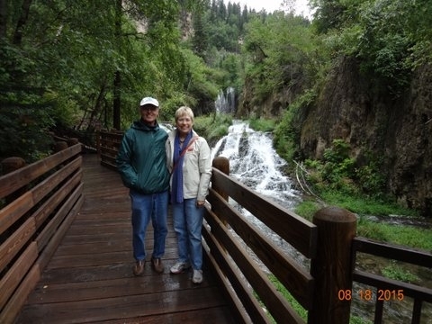 Spearfish Canyon