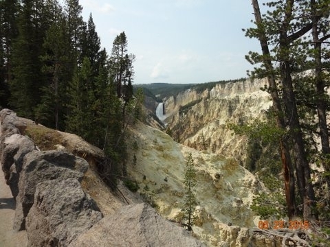 Yellowstone NP (20)