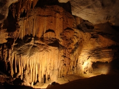 Endless Caverns