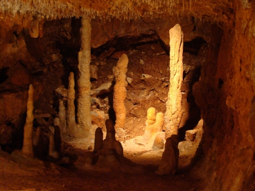 Endless-Caverns-New-Market-Virginia-12