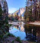 Fall-Color-at-Yosemite-37