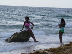 Posing in the Atlantic Ocean - IMG_3874_1.jpg
