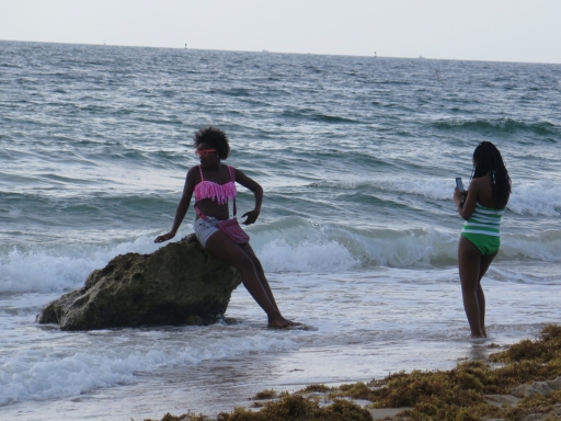 Posing in the Atlantic Ocean - IMG_3874_1.jpg