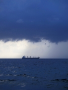 Ship in the Ocean with storm around - IMG_3864_1.jpg