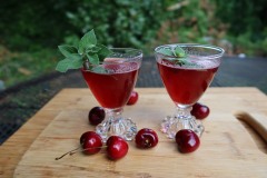 George Washington\'s Cherries