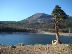 Horseshoe Lake