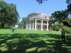 Houma House