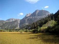 June Lake Loop