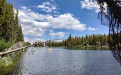 Lake-Mamie-in-the-Mammoth-Lakes-Basin-10