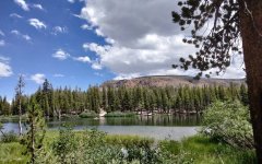 Lake-Mamie-in-the-Mammoth-Lakes-Basin-12