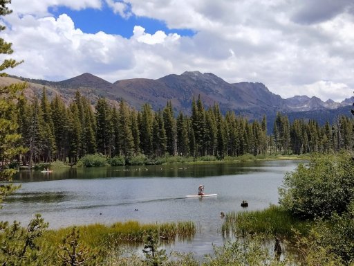Lake-Mamie-in-the-Mammoth-Lakes-Basin-14