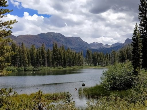 Lake-Mamie-in-the-Mammoth-Lakes-Basin-15