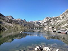 Lake-Sabrina-to-Blue-Lake-hike-02