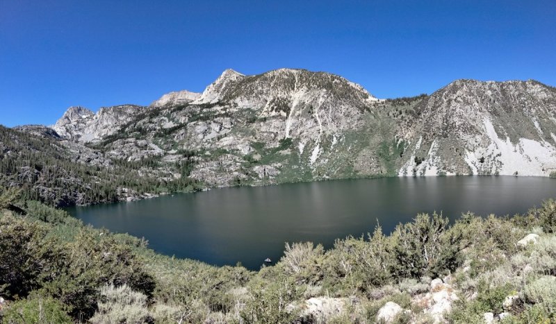 Lake-Sabrina-to-Blue-Lake-hike-10