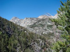 Lake-Sabrina-to-Blue-Lake-hike-11