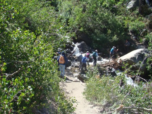 Lake-Sabrina-to-Blue-Lake-hike-12