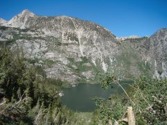 Lake-Sabrina-to-Blue-Lake-hike-14
