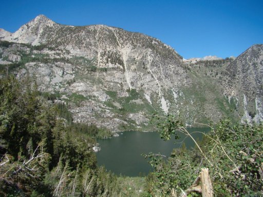 Lake-Sabrina-to-Blue-Lake-hike-14