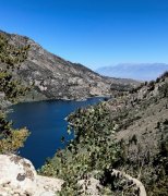 Lake-Sabrina-to-Blue-Lake-hike-16