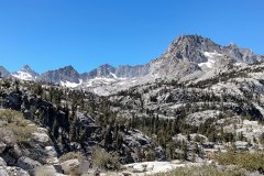 Lake-Sabrina-to-Blue-Lake-hike-20
