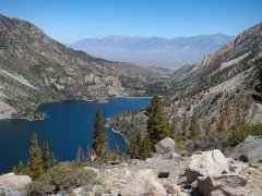 Lake-Sabrina-to-Blue-Lake-hike-24
