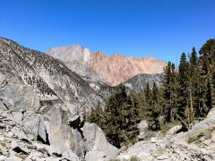 Lake-Sabrina-to-Blue-Lake-hike-27