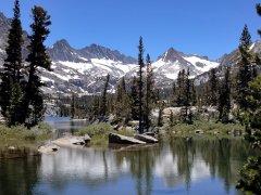 Lake-Sabrina-to-Blue-Lake-hike-28