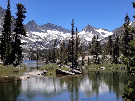 Lake-Sabrina-to-Blue-Lake-hike-28