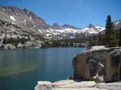 Lake-Sabrina-to-Blue-Lake-hike-34