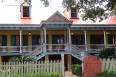 Laura Creole Plantation