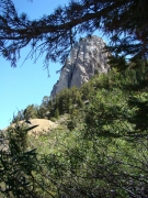 Mammoth-Gold-Mines-11-Mammoth-Rock