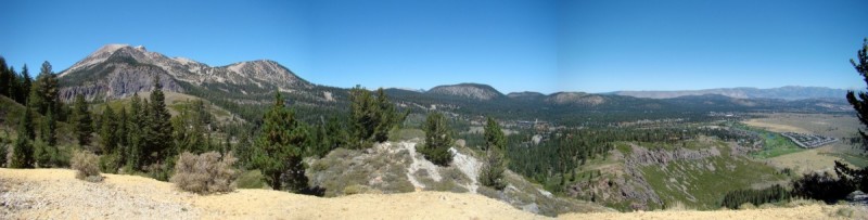 Mammoth-Mountain-Mammoth-Lakes-panorama