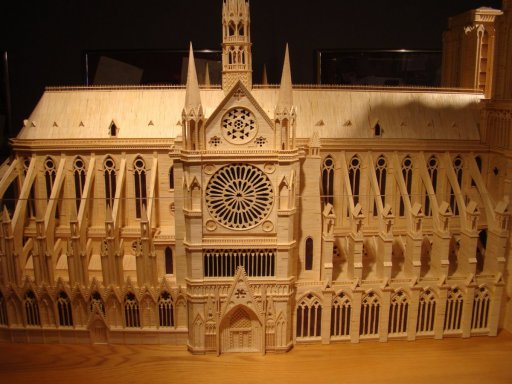Matchstick-Marvels-Museum-04-Notre-Dame-Cathedral