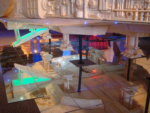 Matchstick-Marvels-Museum-10-Star-Wars-Millennium-Falcon