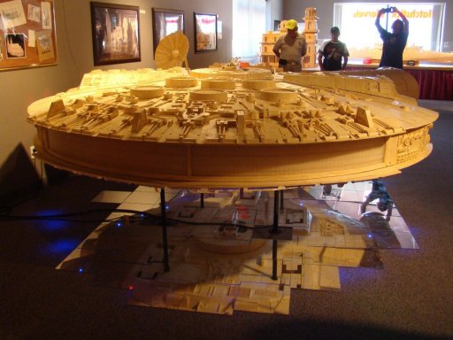 Matchstick-Marvels-Museum-11-Star-Wars-Millennium-Falcon