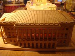 Matchstick-Marvels-Museum-14-United-States-Capitol