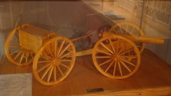 Matchstick-Marvels-Museum-22-Parrott-Rifle-and-Limber