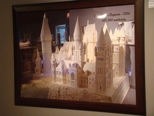 Matchstick-Marvels-Museum-25-Harry-Potter-Hogwarts