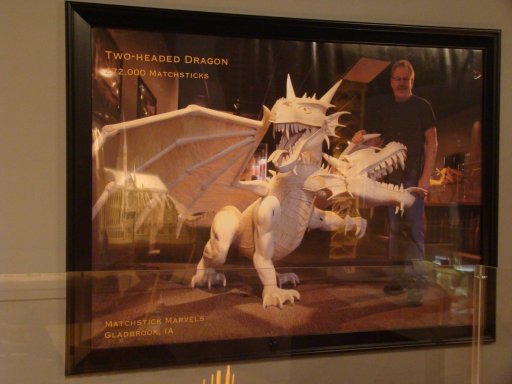 Matchstick-Marvels-Museum-27-Two-headed-Dragon