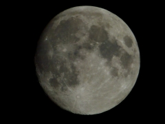 Moon PHotos