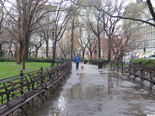 Grant Park - New York City - IMG_1146_1