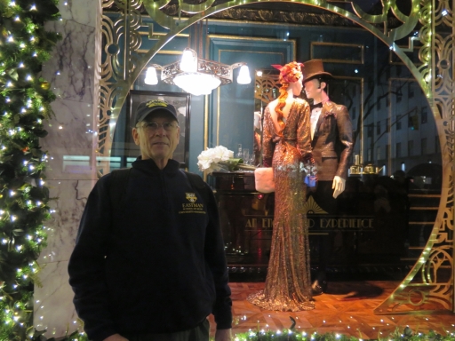 Marc Window Shopping at Sak 5th Avenue - IMG_1208_1
