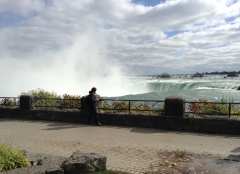 Niagra Falls - 1