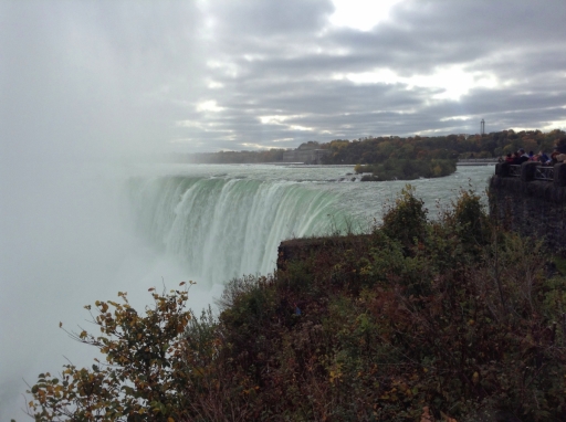 Niagra Falls - 3 - IMG_0170_1