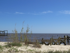 Ocean Springs Mississippi